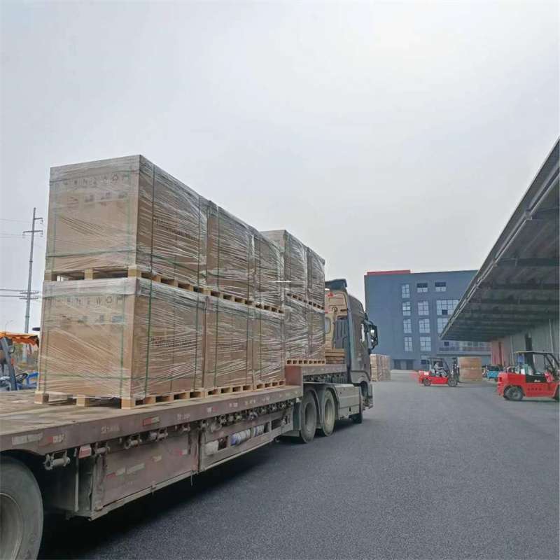 河南洛阳瀍河至苏州工业园区货运专线，高效物流直达一站式服务