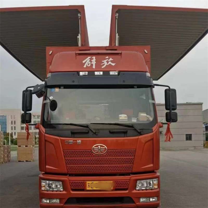 河南洛阳瀍河到白城物流公司——一站式服务，满足您的各种物流需求