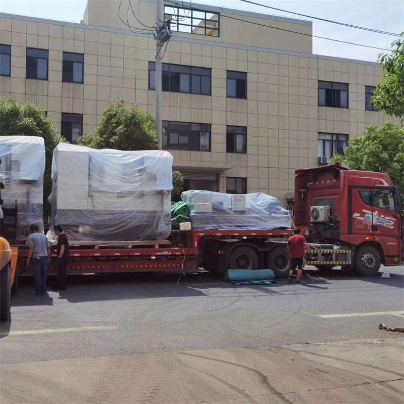 河南洛阳瀍河到南京物流公司一站式服务，让货运更轻松