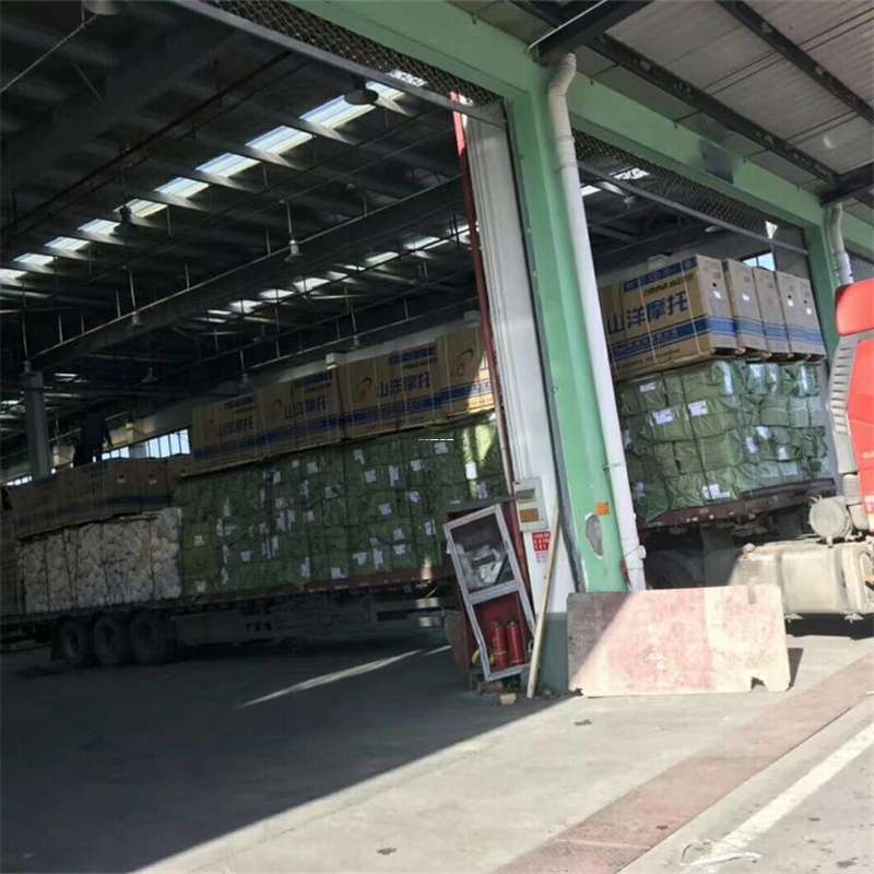 河南洛阳瀍河到苏州物流公司——一站式服务，让货运更便捷