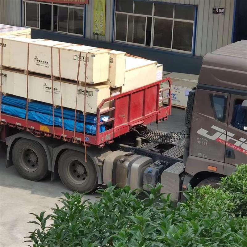 河南洛阳瀍河到海口物流公司一站式服务，让货运更轻松