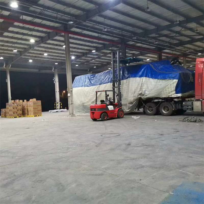河南洛阳瀍河到新疆塔城裕民县物流公司河南洛阳瀍河至新疆塔城裕民县物流专线往返运输